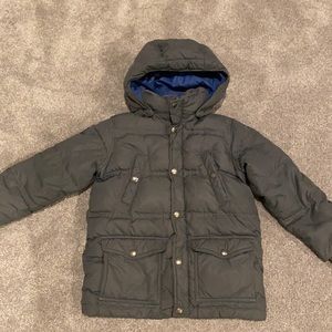 Boys 5-6 Land’s End Winter Jacket
